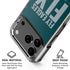 NFL Philadelphia Eagles Team Motto iPhone 18 Pro Clear Case