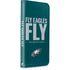 NFL Philadelphia Eagles Team Motto iPhone 7 Folio Case