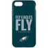 NFL Philadelphia Eagles Team Motto iPhone Cases