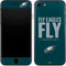 NFL Philadelphia Eagles Team Motto iPhone 8 Skin