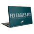 NFL Philadelphia Eagles Team Motto Dell Latitude Skin