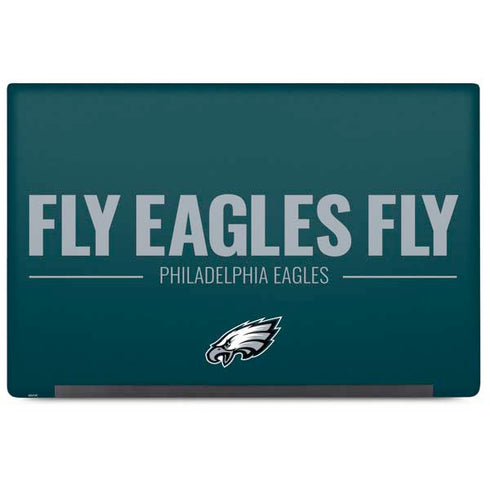 NFL Philadelphia Eagles Team Motto Dell Latitude Skin