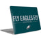 NFL Philadelphia Eagles Team Motto Apple MacBook Air Skin