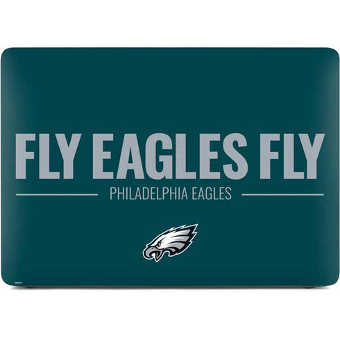 NFL Philadelphia Eagles Team Motto Apple MacBook Air Skin