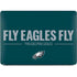 NFL Philadelphia Eagles Team Motto Apple MacBook Air Skin