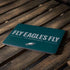 NFL Philadelphia Eagles Team Motto Apple MacBook Air Skin