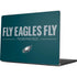 NFL Philadelphia Eagles Team Motto Apple MacBook Pro 14-inch Skin