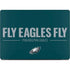 NFL Philadelphia Eagles Team Motto Apple MacBook Pro 14-inch Skin