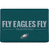 NFL Philadelphia Eagles Team Motto MacBook Skins