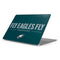 NFL Philadelphia Eagles Team Motto Apple MacBook Pro 16-inch Skin