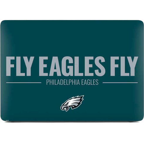 NFL Philadelphia Eagles Team Motto Apple MacBook Pro 16-inch Skin