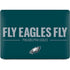 NFL Philadelphia Eagles Team Motto Apple MacBook Pro 16-inch Skin
