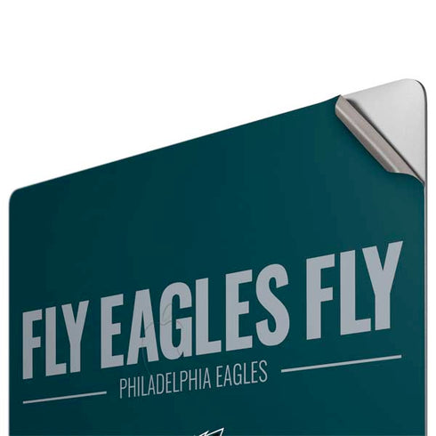 NFL Philadelphia Eagles Team Motto Apple MacBook Pro 16-inch Skin