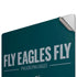 NFL Philadelphia Eagles Team Motto Apple MacBook Pro 16-inch Skin