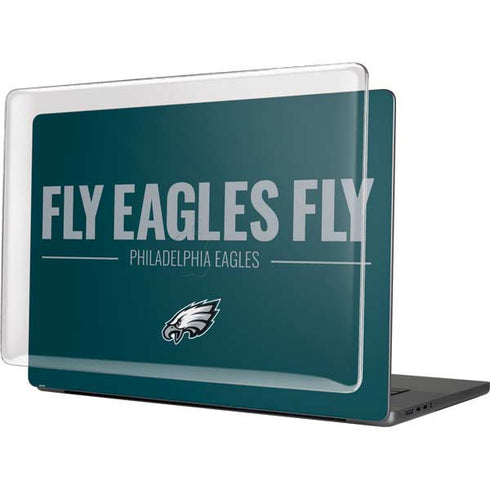 NFL Philadelphia Eagles Team Motto MacBook Cases