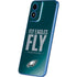 NFL Philadelphia Eagles Team Motto Moto G Play 4G (2024) Skin