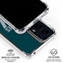 NFL Philadelphia Eagles Team Motto Moto G Power 5G (2024) Clear Case