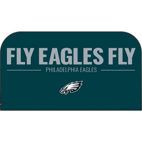 NFL Philadelphia Eagles Team Motto Nintendo Switch 2 (2025) with Joy-Con Skin
