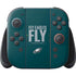 NFL Philadelphia Eagles Team Motto Nintendo Skins