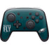 NFL Philadelphia Eagles Team Motto Nintendo Switch 2 (2025) Pro Controller Skin