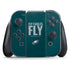 NFL Philadelphia Eagles Team Motto Nintendo Skins