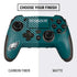 NFL Philadelphia Eagles Team Motto PlayStation Scuf Vantage 2 Controller Skin