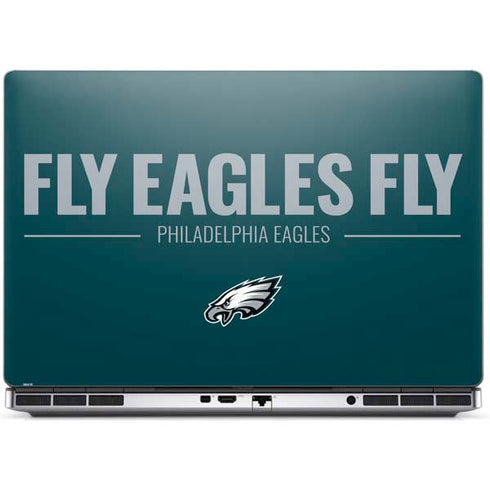 NFL Philadelphia Eagles Team Motto Dell Precision Skin