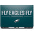 NFL Philadelphia Eagles Team Motto Dell Precision Skin