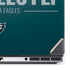 NFL Philadelphia Eagles Team Motto Dell Precision Skin