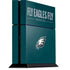 NFL Philadelphia Eagles Team Motto PlayStation PS4 Skins