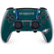 NFL Philadelphia Eagles Team Motto PS5 DualSense Edge Pro Controller Skin