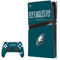 NFL Philadelphia Eagles Team Motto PS5 Pro Bundle Skin