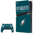 NFL Philadelphia Eagles Team Motto PS5 Pro Bundle Skin