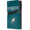 NFL Philadelphia Eagles Team Motto PS5 Pro Console Skin