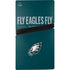 NFL Philadelphia Eagles Team Motto PS5 Pro Console Skin