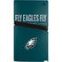 NFL Philadelphia Eagles Team Motto PS5 Pro Console Skin