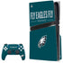 NFL Philadelphia Eagles Team Motto PlayStation PS5 Skins