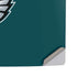 NFL Philadelphia Eagles Team Motto PS5 Pro Disk Console Skin
