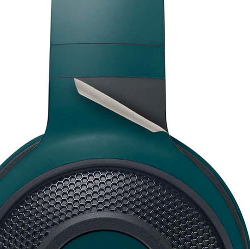 NFL Philadelphia Eagles Team Motto Razer Kraken X Skin