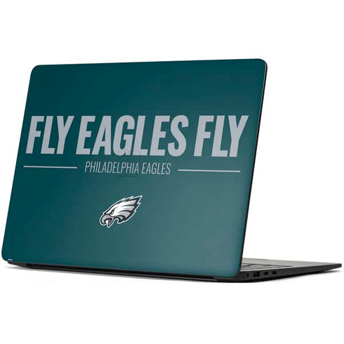 NFL Philadelphia Eagles Team Motto Surface Laptop 7 13.8in Skin