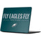 NFL Philadelphia Eagles Team Motto Surface Laptop 7 13.8in Skin