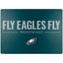 NFL Philadelphia Eagles Team Motto Surface Laptop 7 13.8in Skin