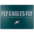 NFL Philadelphia Eagles Team Motto Surface Laptop 7 15in Skin