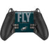 NFL Philadelphia Eagles Team Motto Xbox Elite Wireless Controller Series 2 Skin
