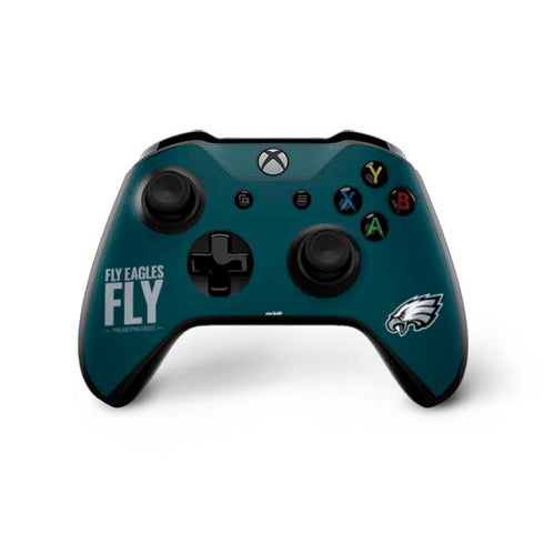 NFL Philadelphia Eagles Team Motto Xbox One Skins