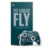 NFL Philadelphia Eagles Team Motto Xbox Series X Skins