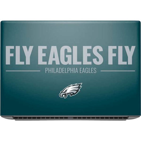 NFL Philadelphia Eagles Team Motto HP ZBook Fury 16 G10 Skin