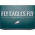NFL Philadelphia Eagles Team Motto HP ZBook Fury 16 G10 Skin