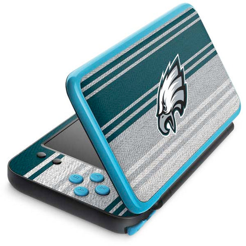 NFL Philadelphia Eagles Trailblazer Nintendo Skins