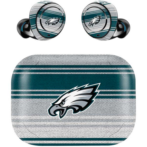 NFL Philadelphia Eagles Trailblazer Amazon Echo Buds Skin